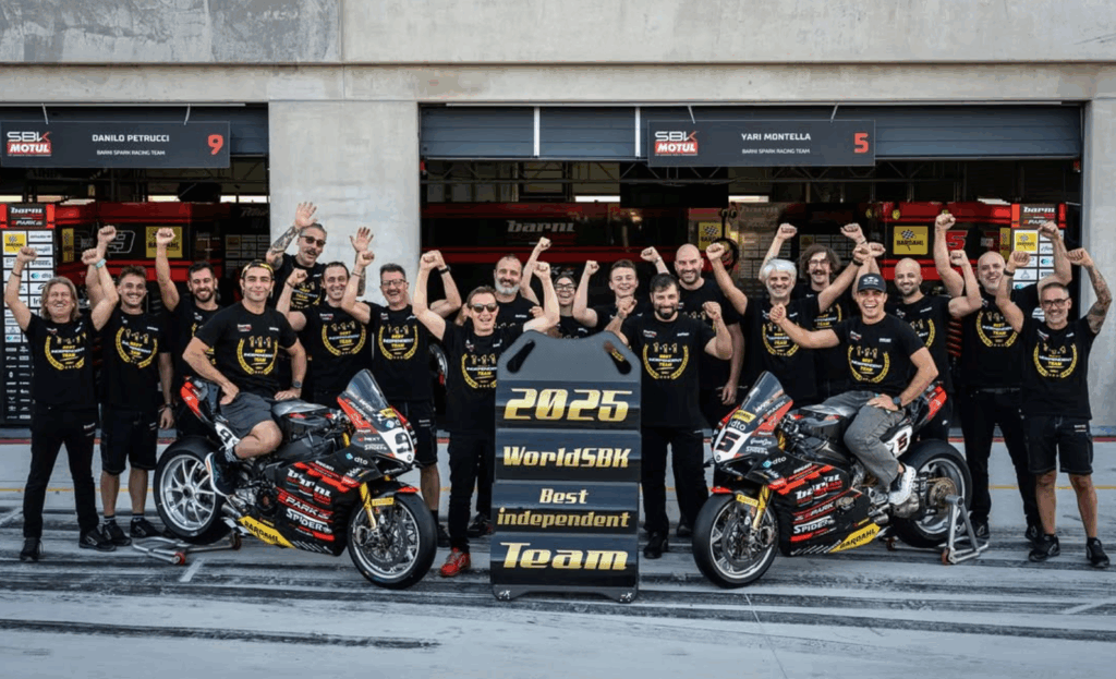 Danilo Petrucci e Yari Montella ad EICMA: ecco come incontrare i piloti del mondiale