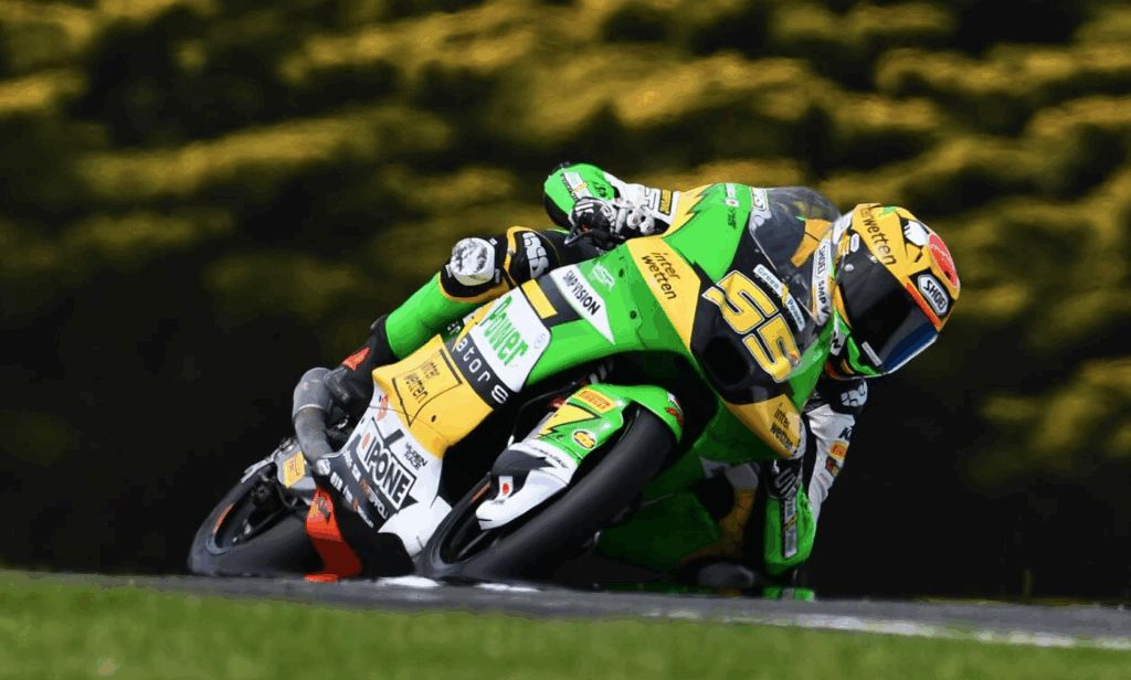 ULTIM'ORA: Dettwiler è sveglio e comunica. Ecco il comunicato del Team Cip Green Power