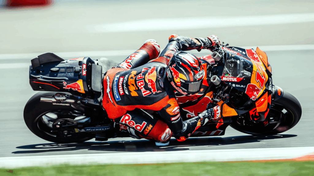 ULTIM'ORA: Maverick Vinales OUT a Mandalika. arriva il terzo ritiro del weekend