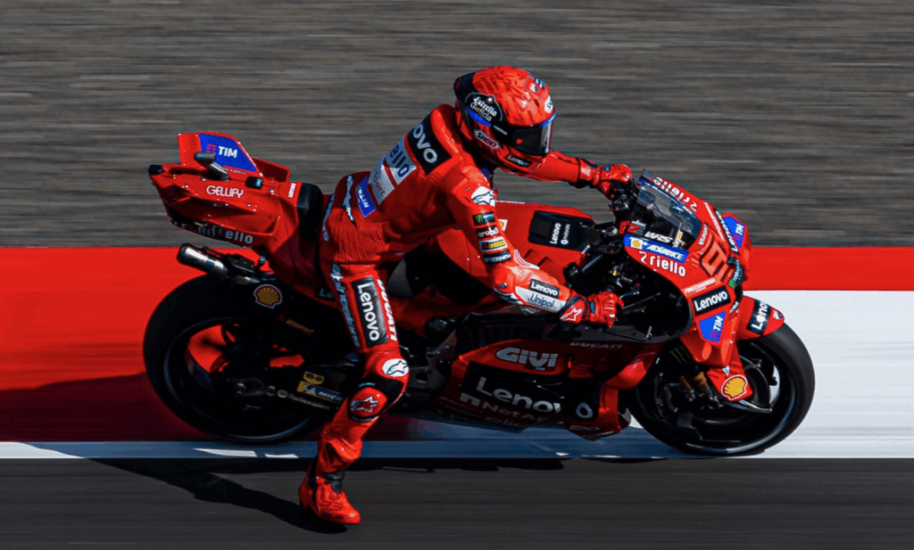 La CLASSIFICA di MotoGP dopo la Sprint in Indonesia: è lotta per il terzo posto