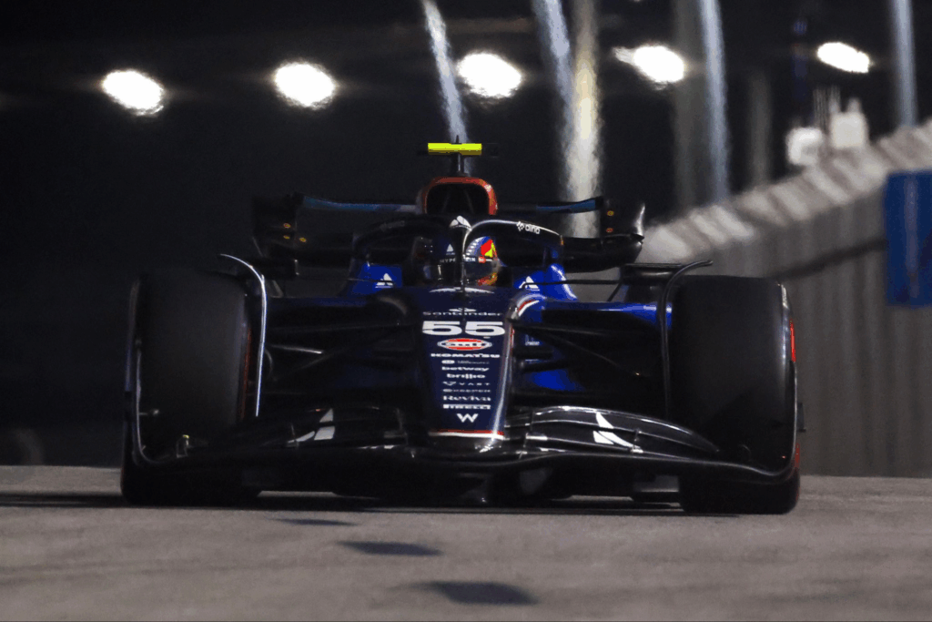 ULTIM'ORA - Williams squalificata a Singapore? Gli aggiornamenti da Marina Bay