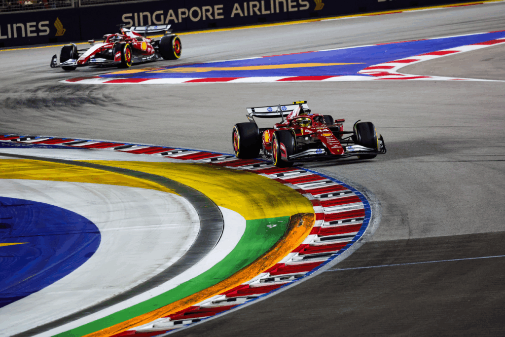 Vanzini sulla Ferrari: "Hanno festeggiato un compleanno sabato: non vedo più..."