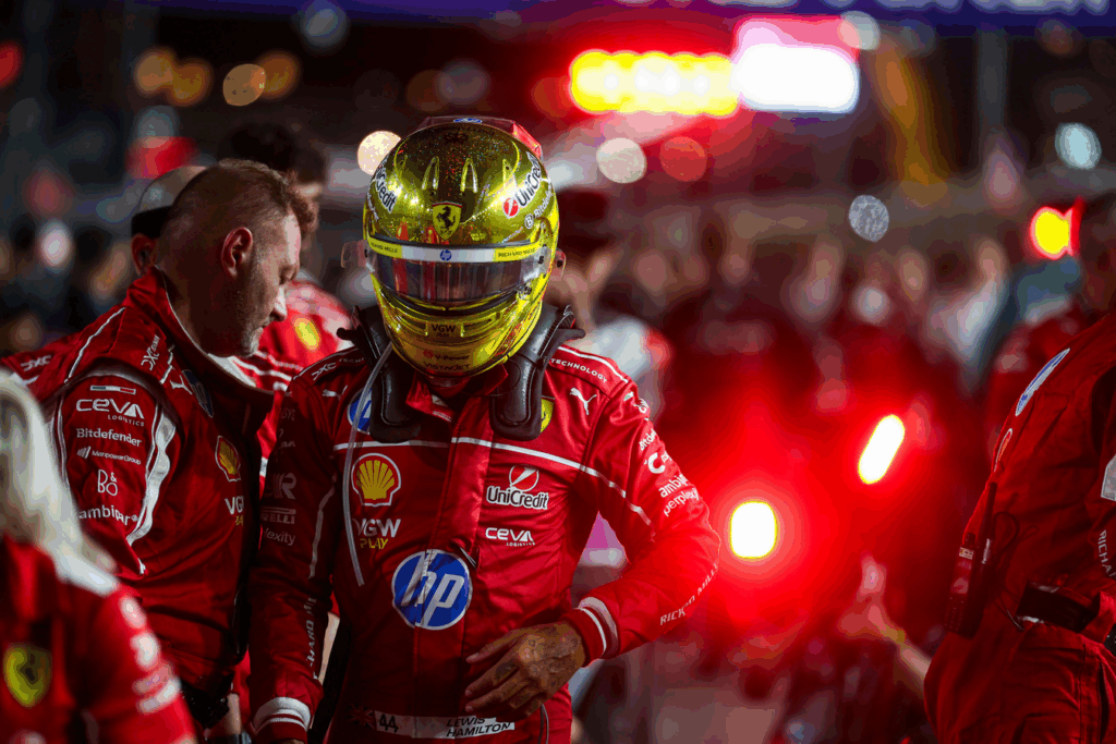 Vanzini sulla Ferrari: "Hanno festeggiato un compleanno sabato: non vedo più..."