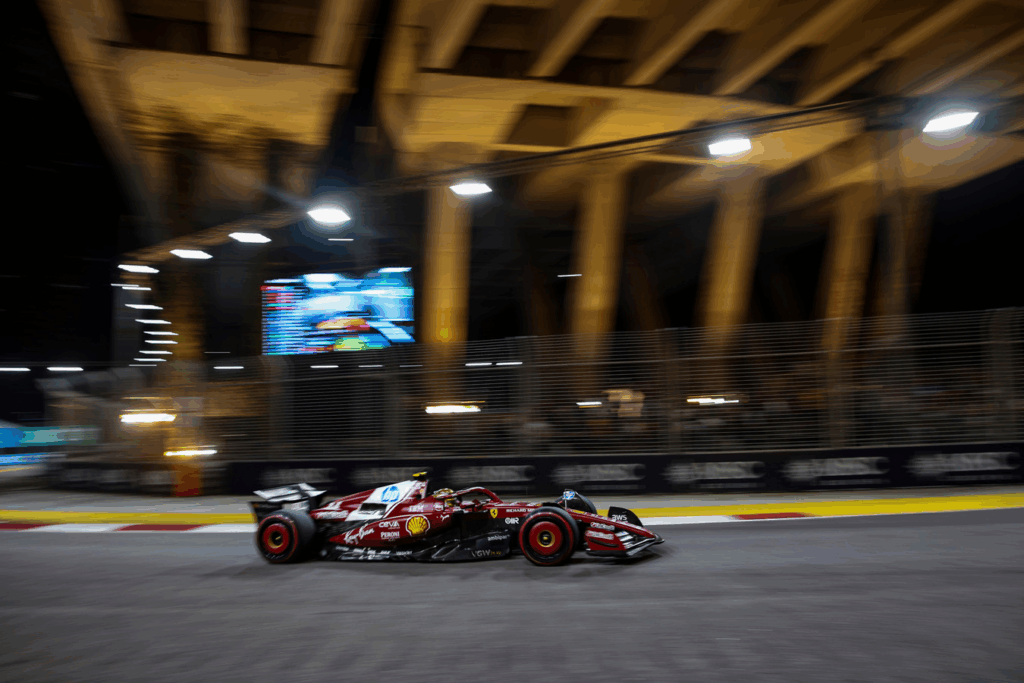 Vanzini sulla Ferrari: "Hanno festeggiato un compleanno sabato: non vedo più..."