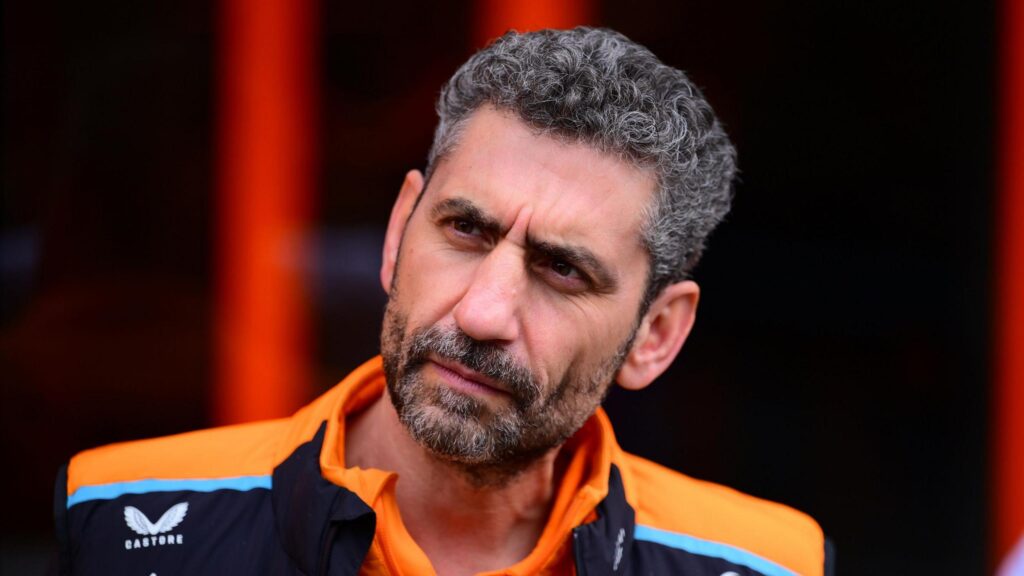 McLaren, Stella: "La gara dello scorso anno ci ha fornito informazioni importanti"