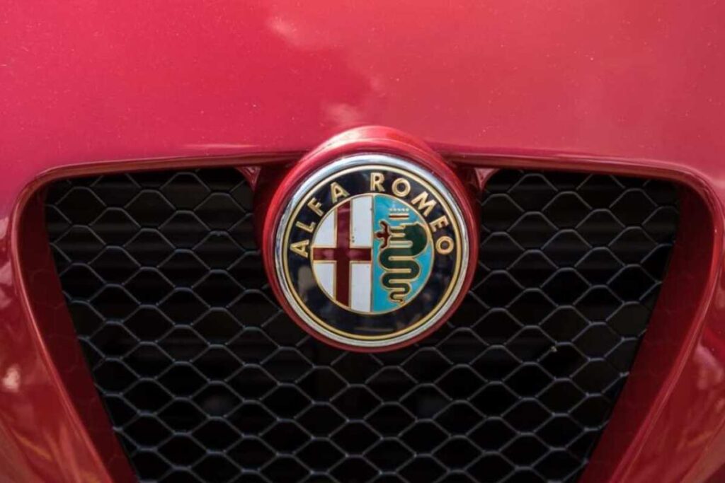 Alfa Romeo
