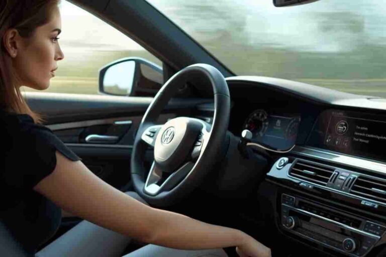 Gomme acceleratore funzione