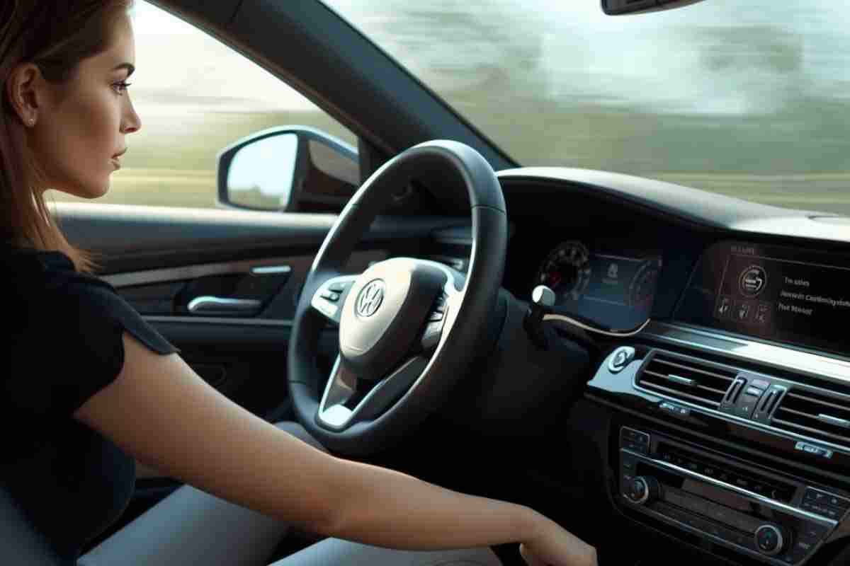 Gomme acceleratore funzione