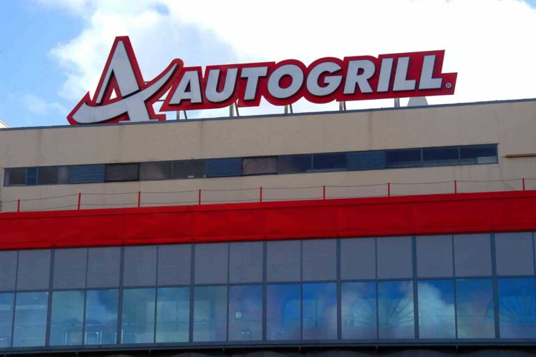 Autogrill