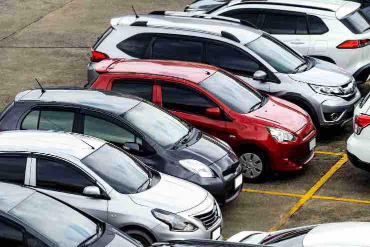 Consumi truffa trucco