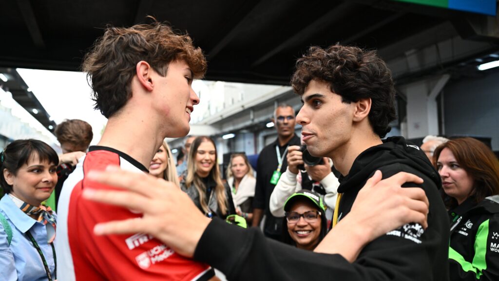 Le pagelle del GP del Brasile: Norris sempre più leader, super Antonelli, Verstappen da applausi