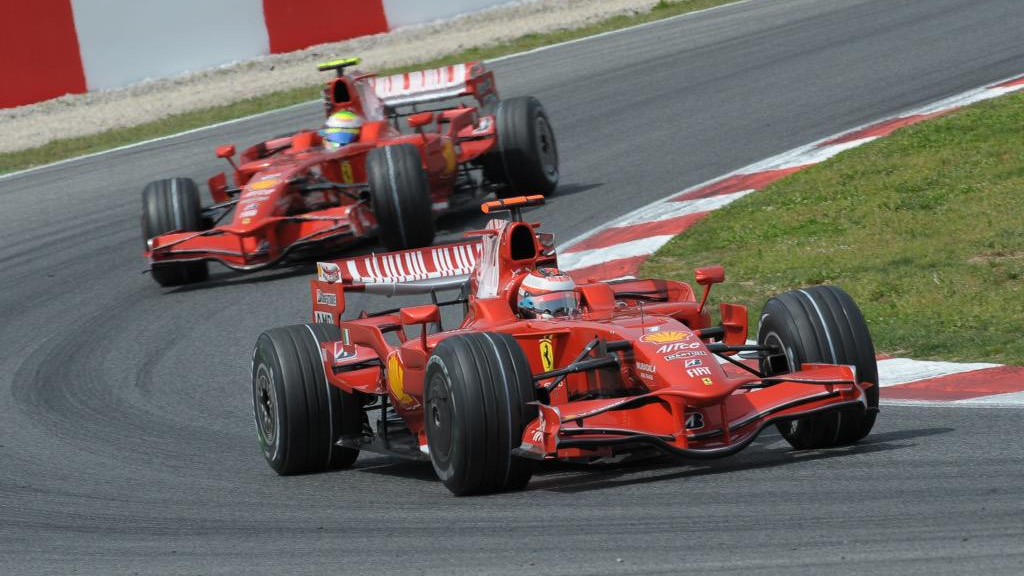 Crashgate 2008, Massa wins the first round: High Court opens the way to a trial