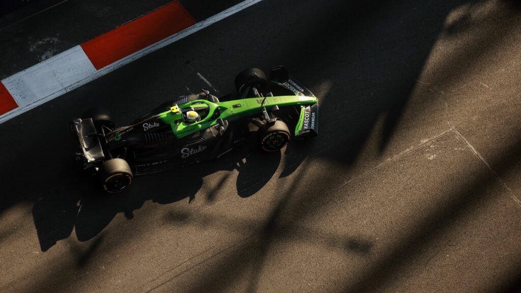 Otto anni dopo, il Brasile torna in F1: Gabriel Bortoleto e il ritorno del verdeoro a Interlagos