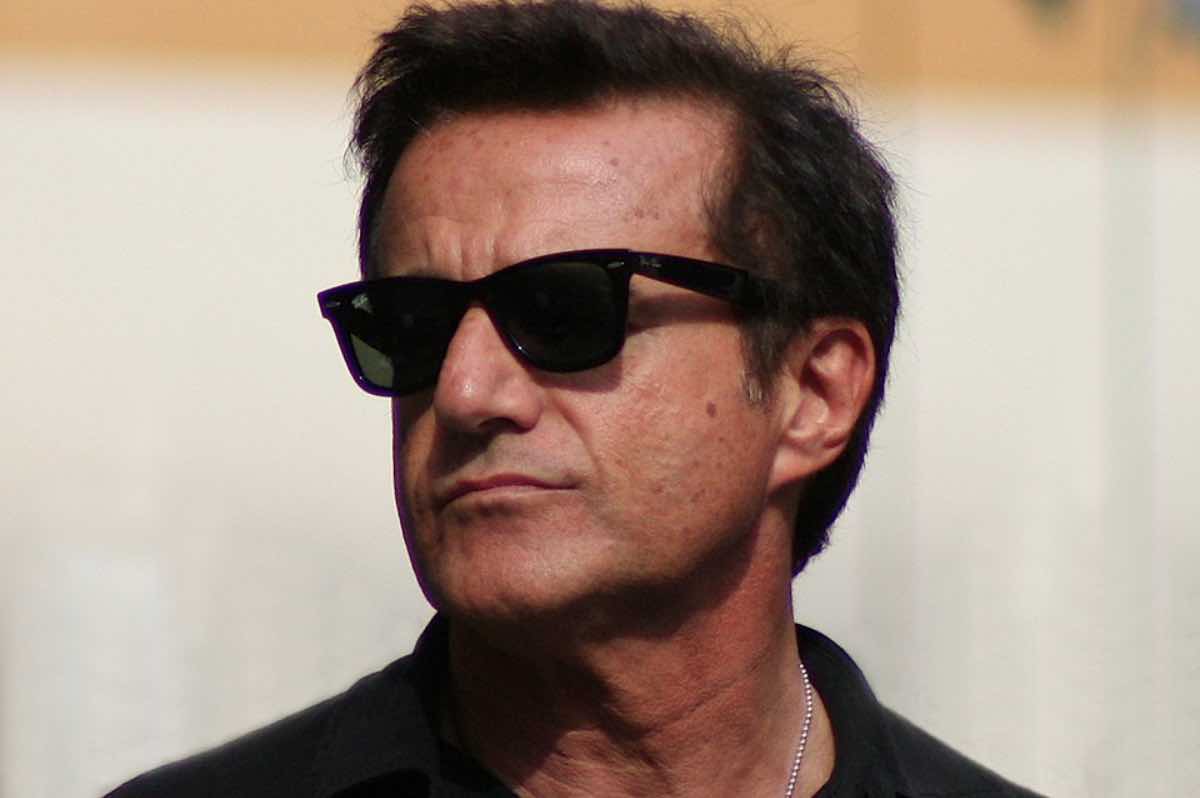 Christian De Sica