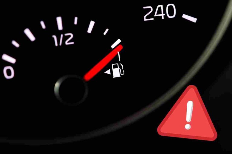 Consumare benzina costruttori