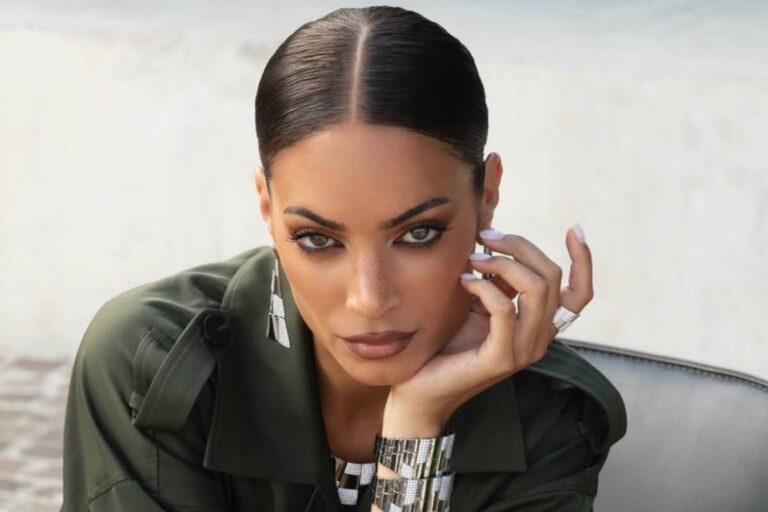 Cantante Elodie Musica