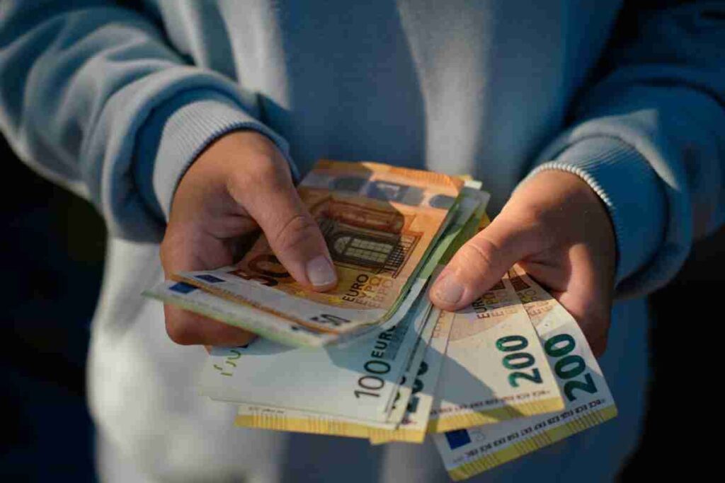 Risparmio euro bollo