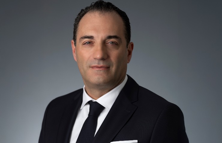 Antonio Filosa record