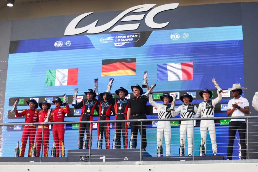 Mikkel Jensen lascerà Peugeot a fine 2025: anche Vandoorne lascia...ma potrebbe tornare!