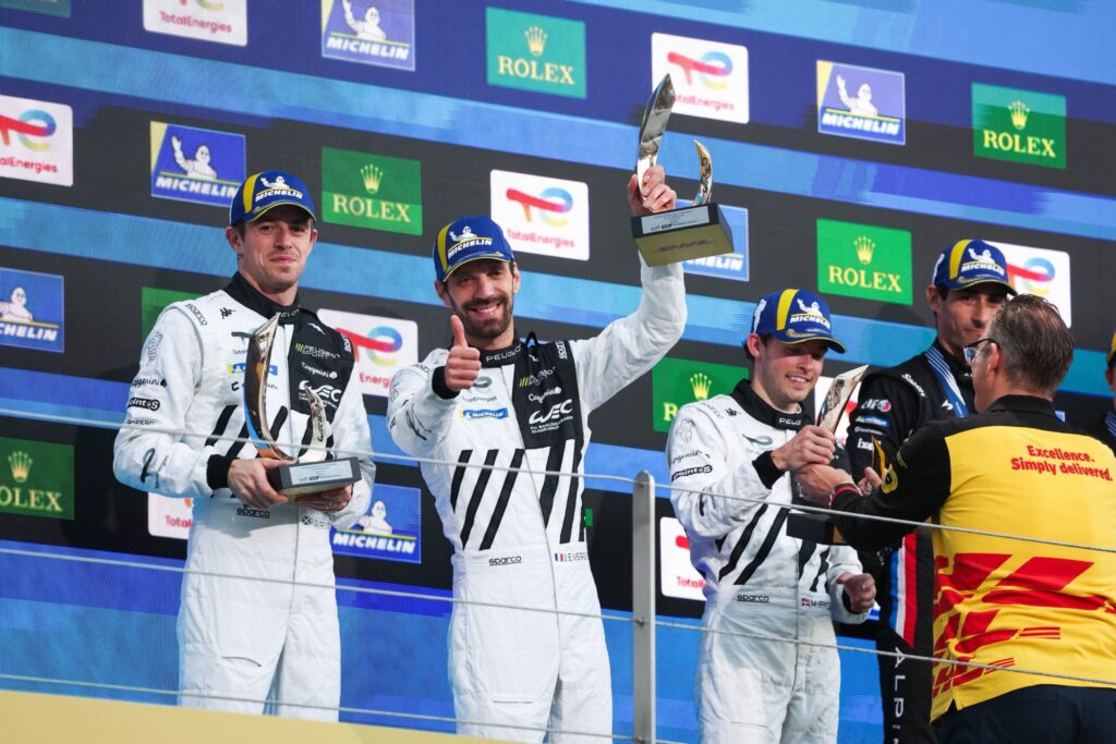 Mikkel Jensen lascerà Peugeot a fine 2025: il danese abbandona il marchio del leone dopo 3 podi conquistati con la 9x8