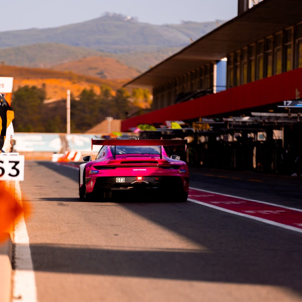 ULTIM'ORA WEC: le Iron Dames non parteciperanno al 2026