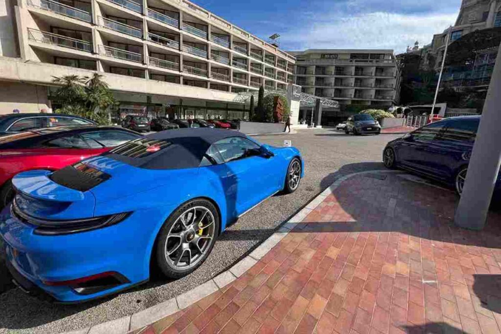 Guidare a Monte-Carlo