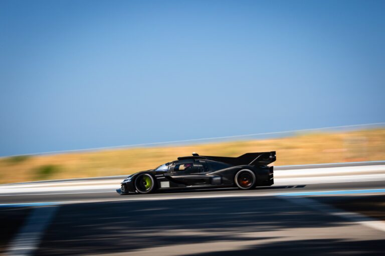 Line-Up Genesis 2026: il marchio completa la formazione con Jaminet e Chatin