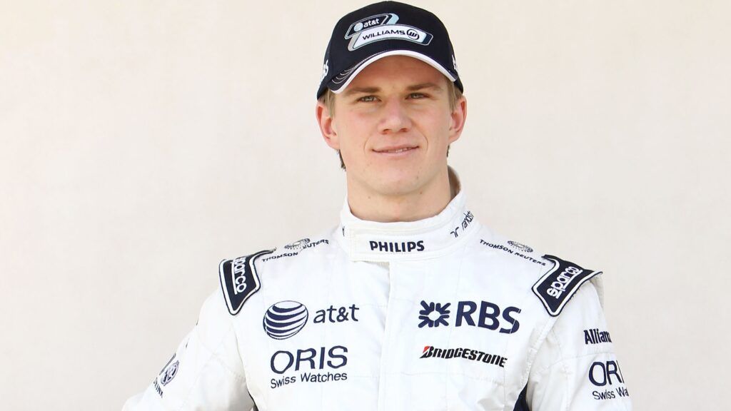 Interlagos 2010: la pole position storica di Nico Hülkenberg