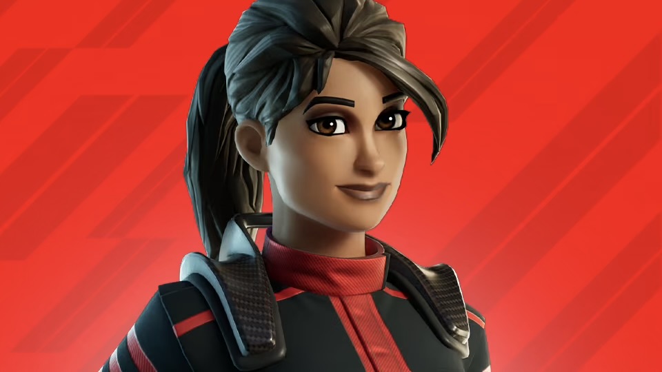 F1 lands on Fortnite: Outfits, Pickaxes, and Gliders dedicated to all ten Formula 1 teams will be available.