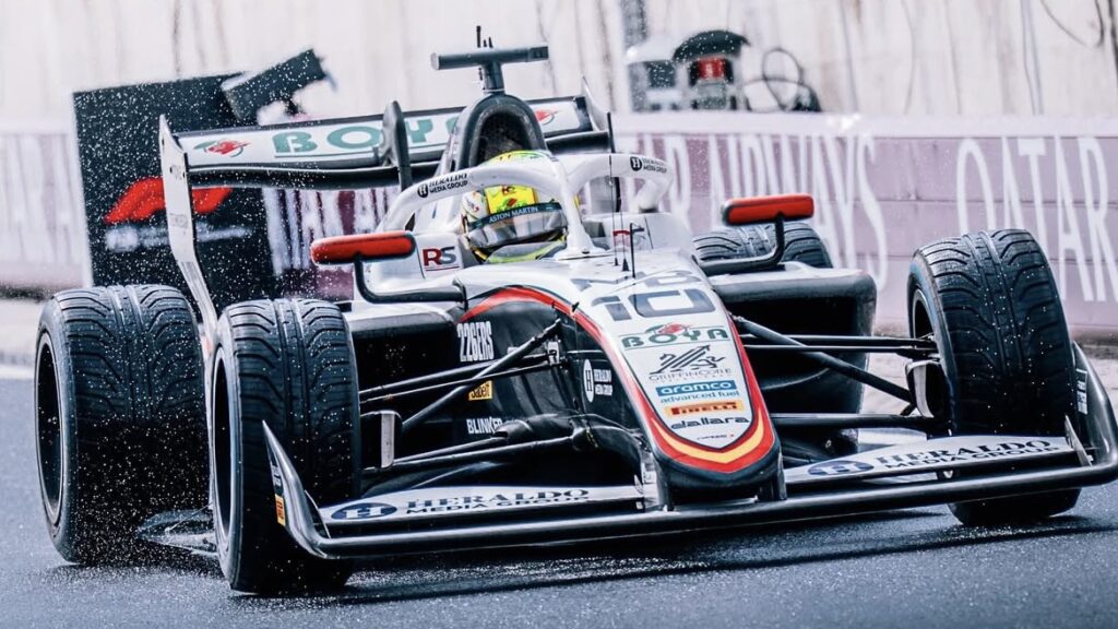 Prema ingaggia Mari Boya: Dopo due stagioni in chiaroscuro, il pilota spagnolo ha concluso il Campionato 2025 di Formula 3 in terza posizione, contribuendo alla conquista del primo Campionato a squadre della storia del team Campos nella categoria.