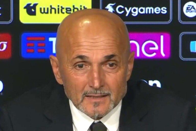 Luciano Spalletti