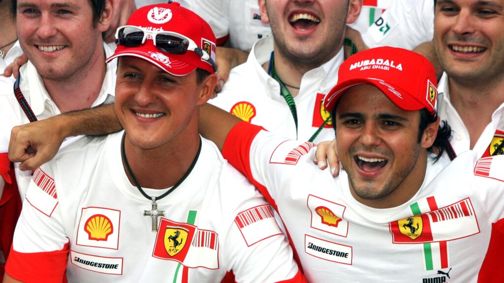 Crashgate 2008, Massa wins the first round: High Court opens the way to a trial