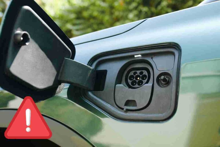 Ricaricare auto elettriche