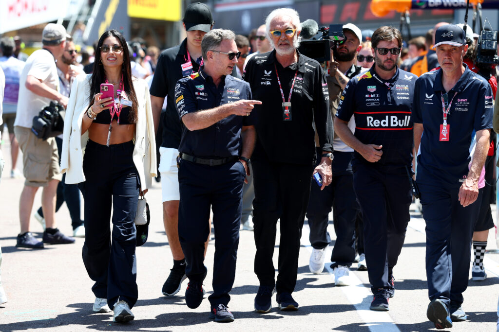 Christian Horner punta al ritorno in F1, sbuca l'occasione Alpine?