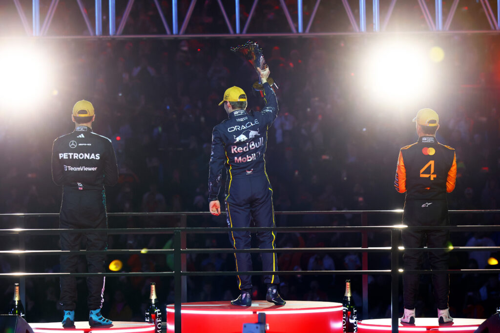 Abbiamo chiesto all'intelligenza artificiale di pronosticare il GP del Qatar: ecco il verdetto