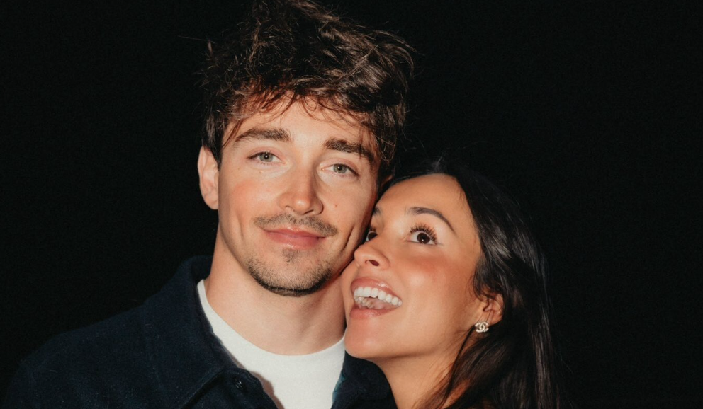 matrimonio di leclerc