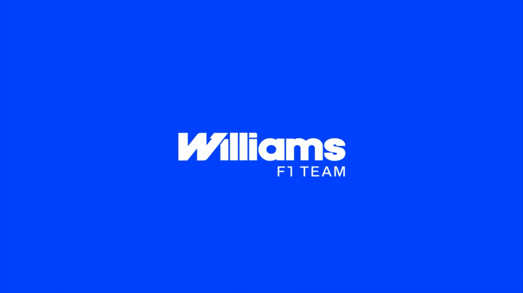 Williams becomes Atlassian Williams F1 Team: new name, new logo, new era