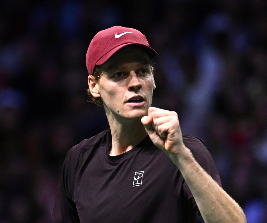 Crollo MotoGP, "effetto Sinner": la CLASSIFICA degli sport in Italia, la F1 è in crescita