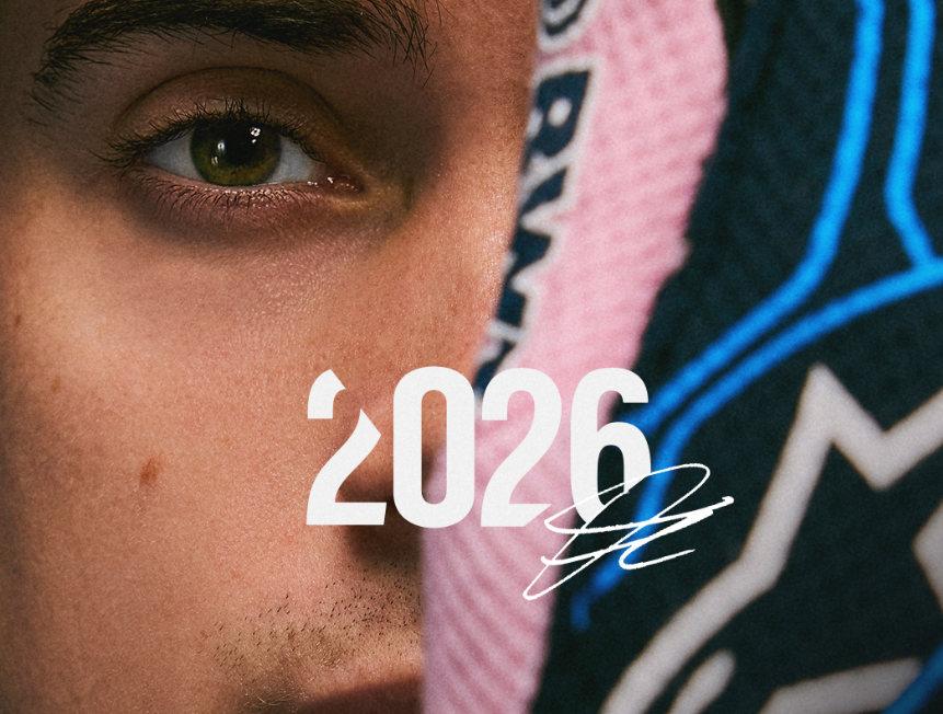 OFFICIAL – Franco Colapinto confirmed by Alpine for the 2026 season! All the details