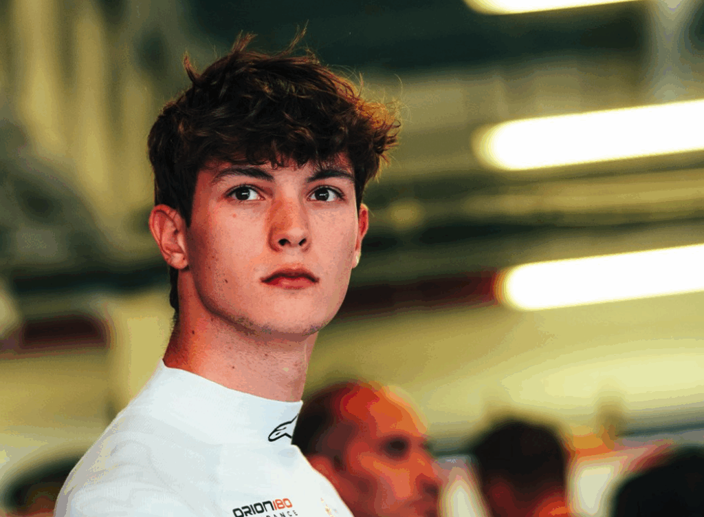 ULTIM'ORA - Lawson e Bearman penalizzati per il contatto, i dettagli!