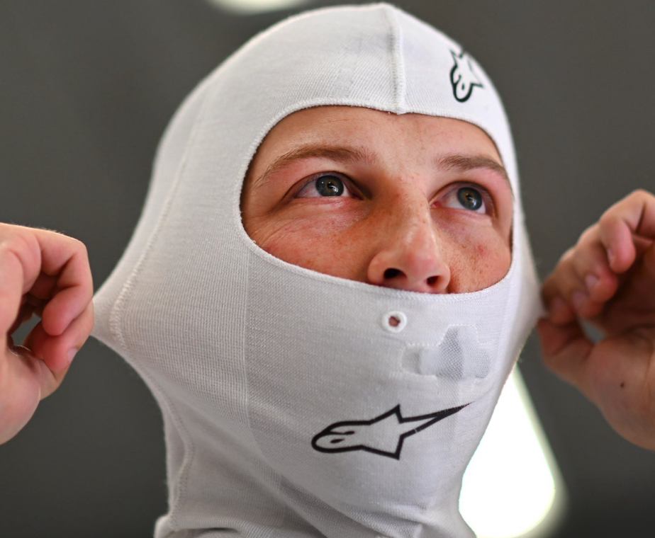 ULTIM'ORA - Lawson e Bearman penalizzati per il contatto, i dettagli!