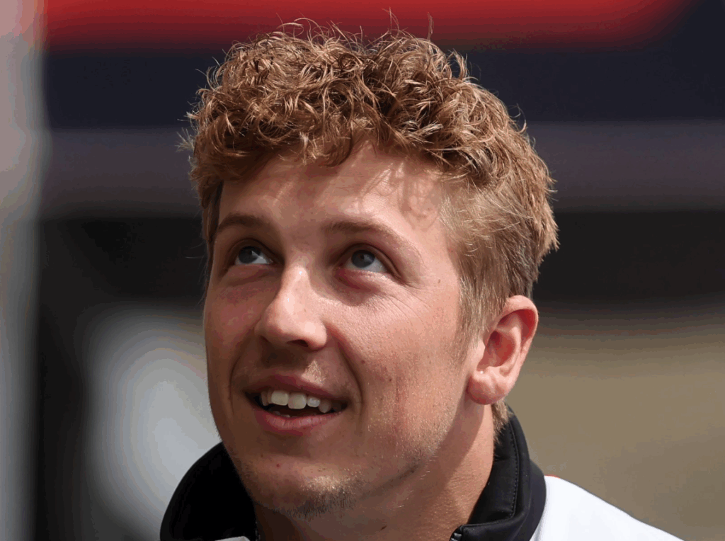 ULTIM'ORA - Errore della FIA: nuovo comunicato per correggere un abbaglio dei commissari su Lawson!