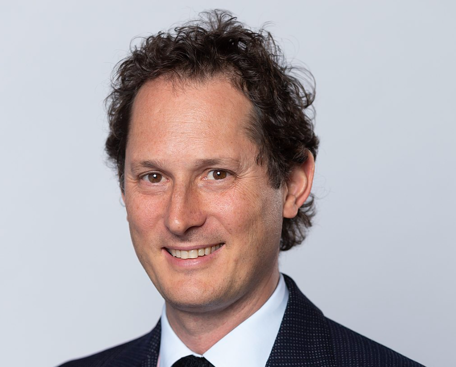 "Perchè?" - Elkann-Ferrari, parole che non erano per nulla necessarie