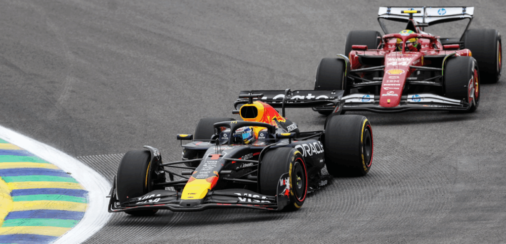 Red Bull, troppi i 49 punti da Norris: Verstappen alza bandiera bianca