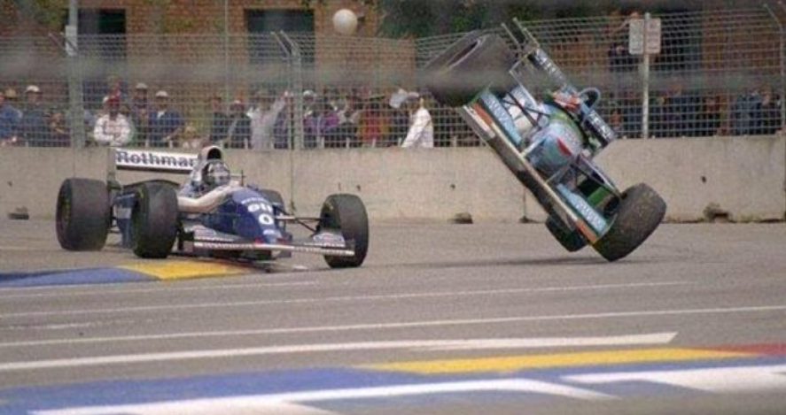 gp di adelaide 1994