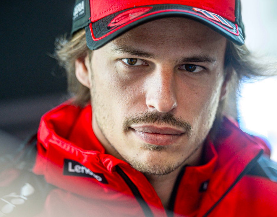 Bagnaia a Valencia: “Rivedere i miei obiettivi è stato difficile”. E su Marquez...