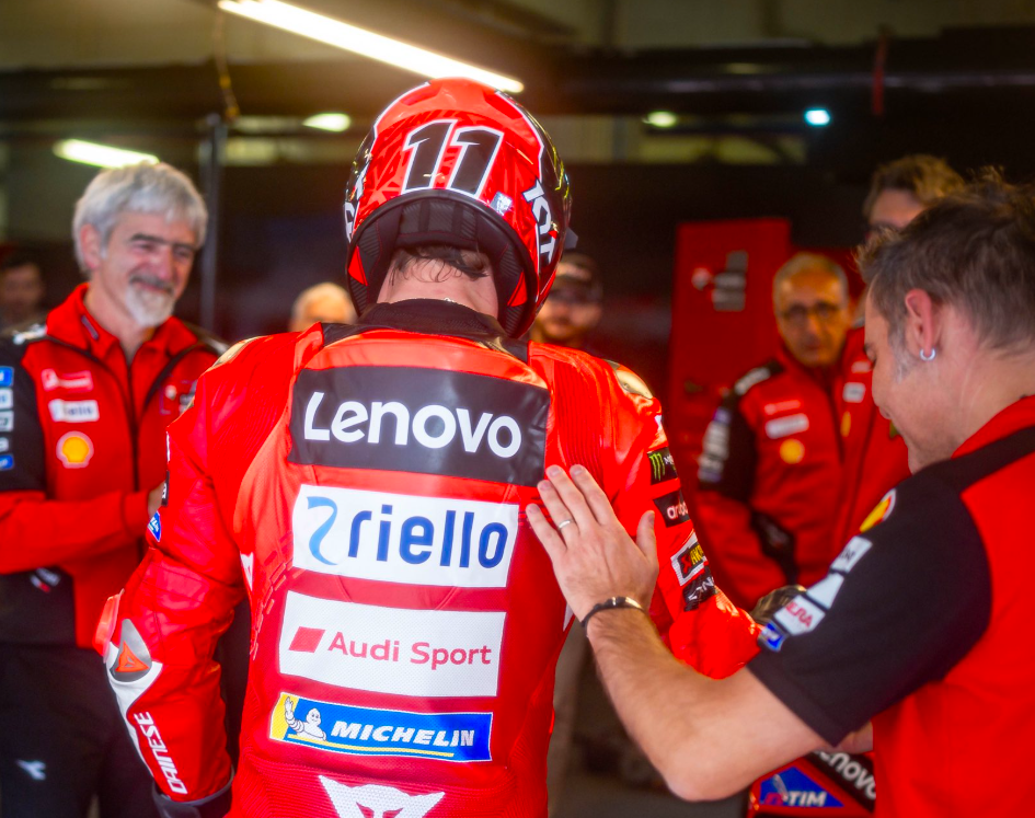 MotoGP, i 10 qualificati al Q2 a Valencia: ecco chi è passato