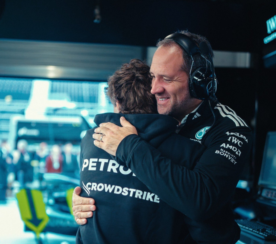 OFFICIAL – Mercedes Disqualification in Las Vegas? The FIA Has Reached Its Decision