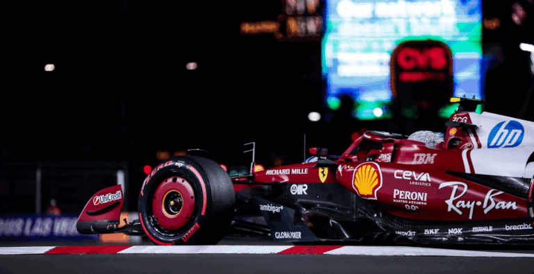 hamilton dopo las vegas