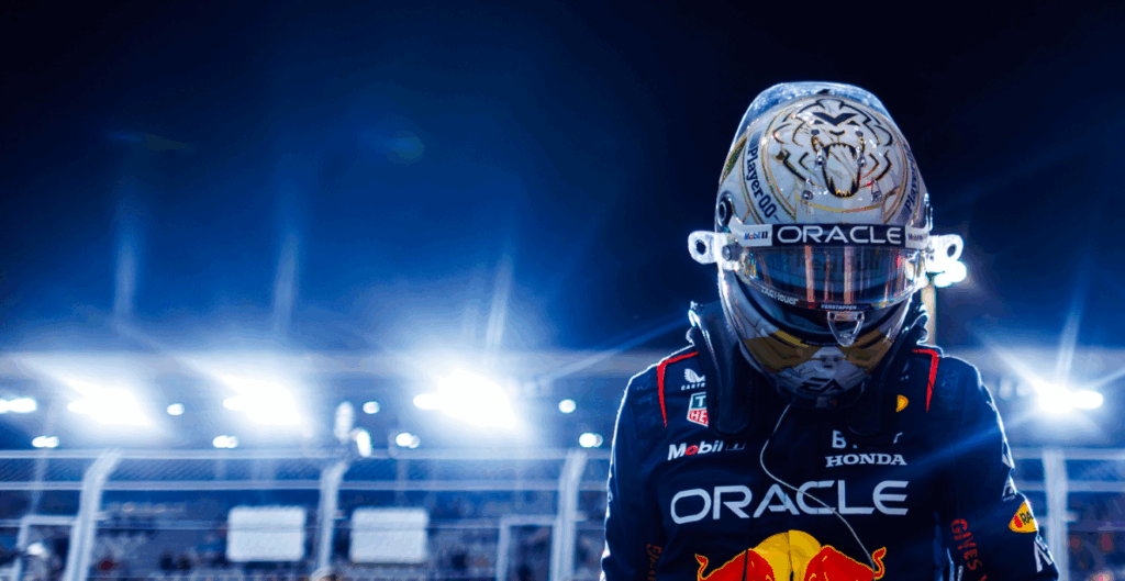 Red Bull, Verstappen: "Non mi aspetto niente dalla Sprint di domani, dobbiamo capire"